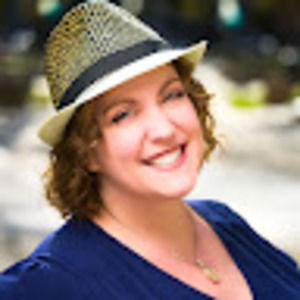 Meet your Posher, Susan